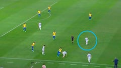 Era su día: esto de Messi jamás se vio en sus casi 800 partidos