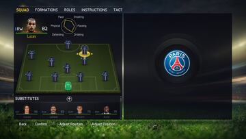 Captura de pantalla - FIFA 15 (360)
