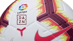 LaLiga abre segunda fase para los derechos de TV 2019-2022