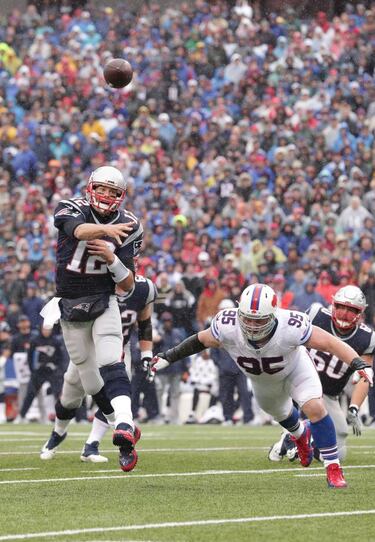 Lo mejor de la semana 8 de la NFL en una foto y una frase