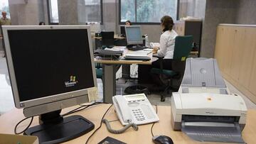 Teletrabajo para funcionarios: qui¨¦n puede hacerlo y en qu¨¦ condiciones