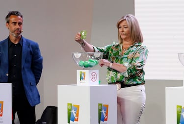 El calendario cambiará por un error cuando se sacaron los números