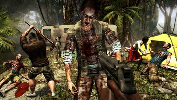 Captura de pantalla - Dead Island Riptide (360)