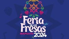 Feria de las Fresas 2024: fechas, cartelera y artistas confirmados