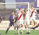 El Rayo, a abstraerse de todo y a jugar