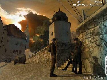 Lo más nuevo de Radon Labs se llama Schwarzenberg