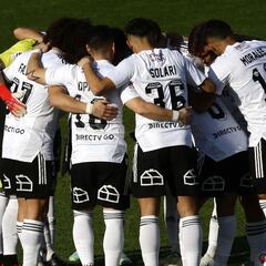 Tabla de posiciones del fútbol chileno actualizada hoy: fecha 19 | 29 de agosto