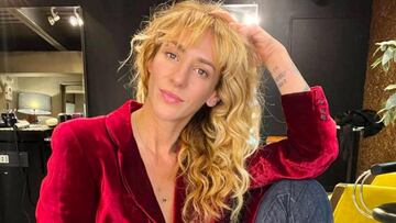 Raffaella di Girolamo reaparece tras sentencia y lanza este mensaje a Cristián Campos