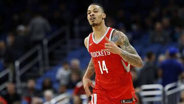 Gerald Green: de unas zapatillas prestadas al contrato garantizado