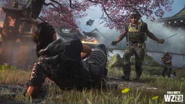 Call of Duty: Warzone 2.0 todo lo que debes saber de la temporada 2