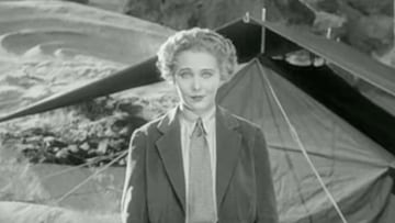 A science fiction classic made nearly a hundred years ago was ahead of its time and was even banned by the Nazi government to protect state secrets.