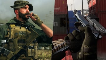 Call of Duty: Warzone | Usuarios encuentran una pistola todavía no lanzada