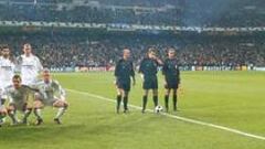 El Bayern ofrece su ayuda a las víctimas