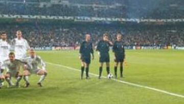 <b>SOLIDARIDAD ELOGIABLE.</b> El Bayern aparcó la rivalidad histórica con el Madrid y se ofreció para ayudar a los damnifi cados por los atentados del jueves en la capital.