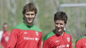 GRAN TEMPORADA. El Athletic es undécimo en Liga, finalista de la Copa del Rey y semifinalista de la Europa League.