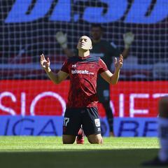 Torres Nilo no entiende por qué ya no tenía minutos en Tigres