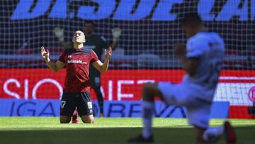 Torres Nilo no entiende por qué ya no tenía minutos en Tigres