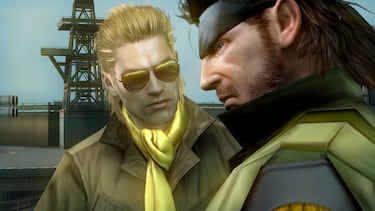 Metal Gear Solid 4 y Peace Walker han sido retirados en silencio por Konami de las tiendas digitales de PlayStation y Xbox