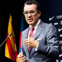 El Barça decidirá el 18-D sobre la Acción de Responsabilidad