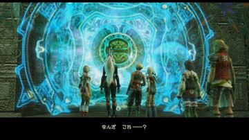 Captura de pantalla - Final Fantasy XII: The Zodiac Age (PS4)