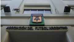 Un ex banquero reconoce haber sobornado a la AFA