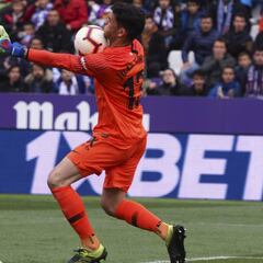 Siete finales: cuatro en casa y dos ante rivales directos