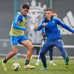 Un derbi castellanoleonés con mucho en juego