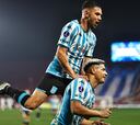Ganó la Copa Sudamericana con Racing y podría regresar a Chile en 2025