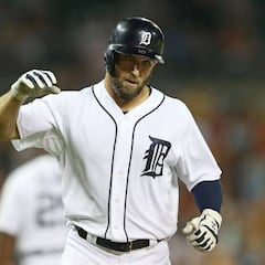 Tyler Collins incendia los ánimos en Detroit Tigers