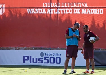 Un dos en uno para sustituir al Profe