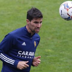 “Puedo y debo mejorar; aún no se ha visto todo lo que puedo dar”