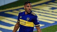 Minnesota United se llevar&aacute; al delantero argentino Wanchope &Aacute;bila durante el resto del a&ntilde;o; el cuadro estadounidense podr&iacute;a ejercer su opci&oacute;n a compra.