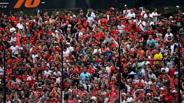 Copa de la Liga Profesional: ¿cuándo podrían volver los hinchas a las canchas?