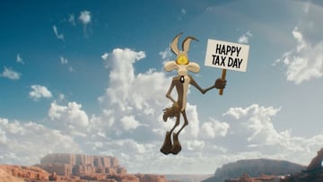 ‘Coyote vs. Acme’ has finally released its first trailer, and it’s a blast from the past