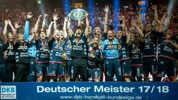 Sobran seis equipos para la próxima Champions League