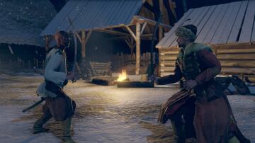 Imágenes de Hellish Quart