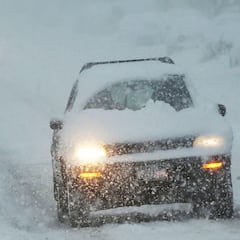 ¿Nevará en Estados Unidos en Thanksgiving 2025? Lugares donde habrá nieve el 27 de noviembre