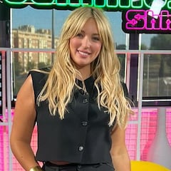 Marta Riesco destapa el posible romance entre dos colaboradores de ‘Ni que fuéramos’: “Tiene pareja”