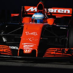 "El estudio de la FIA sobre la convergencia es una broma"