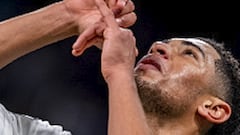 Jabois explica el “efecto Streisand” sobre las supuestas salidas nocturnas de Bellingham