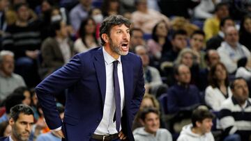 REAL MADRID - VALENCIA
ALEX MUMBRU