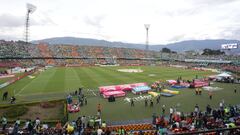 Atl&eacute;tico Nacional