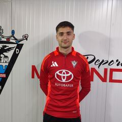 Gorrotxa sobre el Tenerife: “No nos tenemos que confiar”