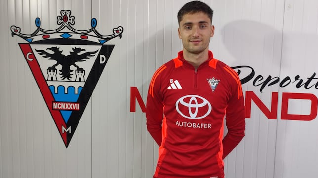 Gorrotxa sobre el Tenerife: “No nos tenemos que confiar”