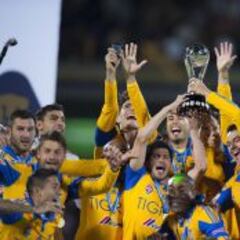 ¡Los Tigres son campeones tras el drama y los penaltis!