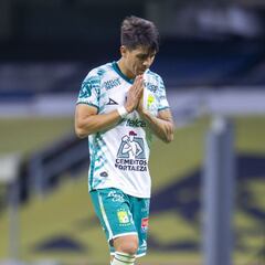 Santiago Colombatto: “La Sub 23 de México es muy buena, le irá muy bien en los JJOO”