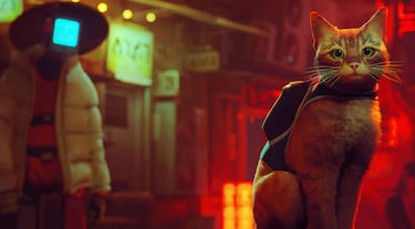 Estos son los 10 mejores gatos de videojuegos para celebrar el Día del Gato