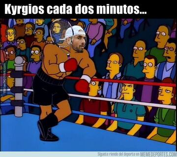 Los memes más divertidos de la semana deportiva