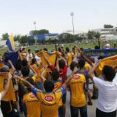 ¿Cuánto cuesta seguir a los Tigres por todo México?