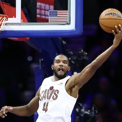 Can the Cleveland Cavaliers overcome the loss of Evan Mobley to an ankle injury?